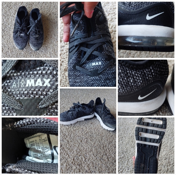 Nike airs - Picture 2 of 9